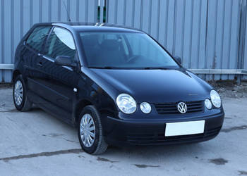 VW Polo 1.2
