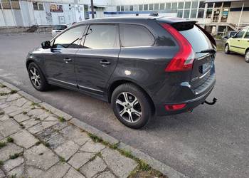 Volvo Xc60 2010r 2.0d, Automat, 4x4, Panorama Możliwa zamiana