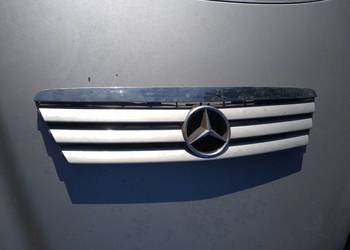Mercedes w168 A klasa grill atrapa