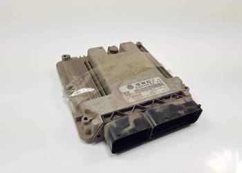 KOMPUTER SILNIKA ECU VOLKSWAGEN CADDY III 03G906016LF KOMPUTER SILNIKA ECU VOLKSWAGEN CADDY III 03G906016LF