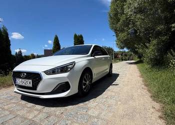 Hyundai i30 1.4 go