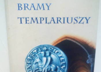 Bramy Templariuszy, Javier Sierra