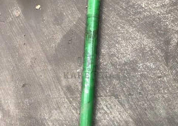 John Deere wał przedniego napędu