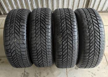 Koła Felgi Opony Frigo 195/65/15 4x98 FIAT