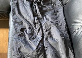 Spodnie snowboardowe / narciarskie IGUANA – rozmiar 56 – IDEALNE