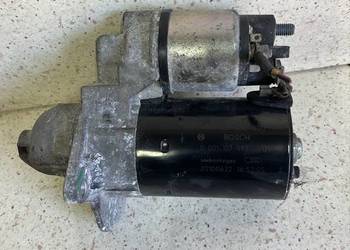 Rozrusznik Corsa D Astra J Meriva 1.2/1.4 16V