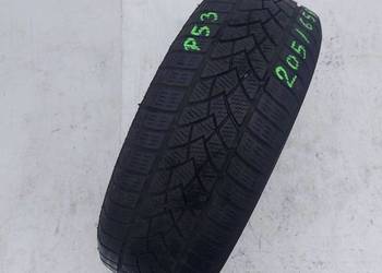 OPONA ZIMOWA 205/65/R15 SEBRING FORMULE SNOW S5