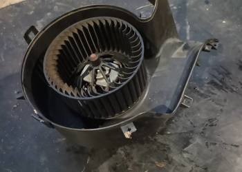 Wentylator dmuchawa Opel Vectra C Signum klimatronik