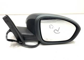 LUSTERKO PRAWY RENAULT MEGANE IV Hatchback ZEWNĘTRZNE PRAWA, BOCZNE