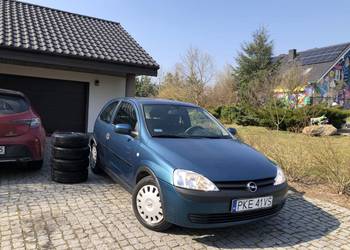 Opel Corsa 1.2 benzyna 149000km