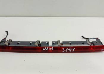 MERCEDES W245 3 STOP LAMPA STOP