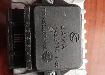 Zapłon sovek jawa 350 TS
