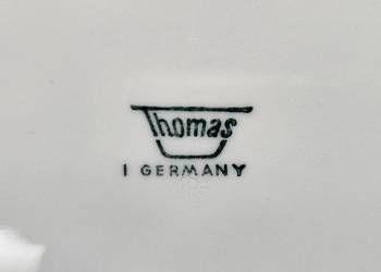 Serwis kawowy Thomas / Rosenthal (nr 9058)