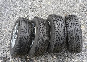 Opony 195 65 R 15