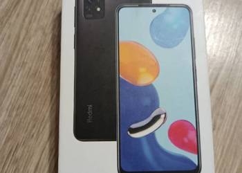 Smartfon redmi note 11