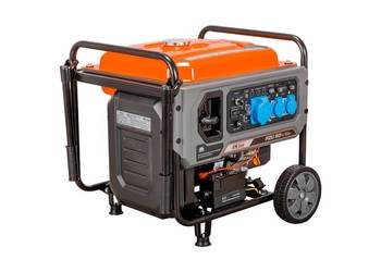 24/7 Wynajmę Agregat Prądotwórczy 7kW 24/7