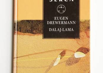 Droga serca -  Dalajlama, Eugen Drewermann