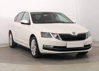 Skoda Octavia 1.4 TSI