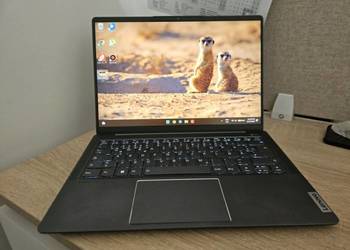 Lenovo IdeaPad Pro 5 14" 2.8 K 90hz 6600HS | 16 GB RAM 512 GB SSD win11 GW