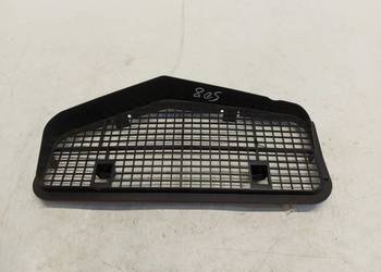 PEUGEOT 508 II Kratka wlotu powietrza kabiny 9819615080