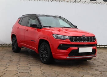 Jeep Compass 1.3 T-GDI