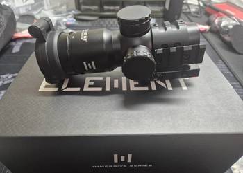 Celownik Element  Optics 5x30