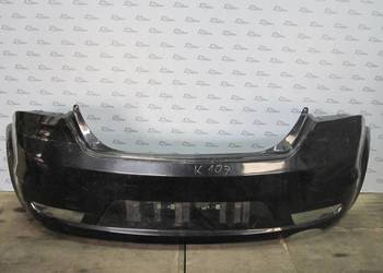 KIA PRO CEED I 09r zderzak tył KIA PRO CEED I 09r zderzak tył