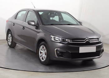 Citroen C-Elysee 1.2 PureTech