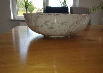 Dümler & Breiden Miska misa donica patera zabytkowa antyk