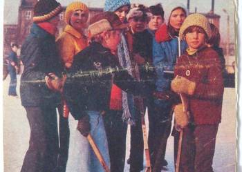 GOSPODYNI 06 - 1986.02.09