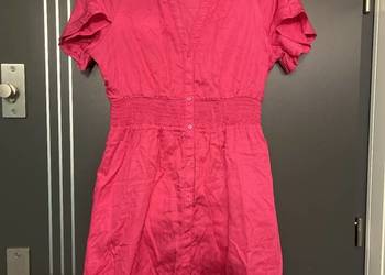 Freebrid sukienka viscoza nowa hit blog roz.36