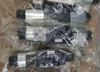 Rozdzielacz suwakowy Rozdzielacz Hydrauliczny Parker D1VW004CNJW91