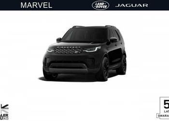 Land Rover Discovery MY25 3.0D I6 249 KM AWD Auto S-leasing 101% Polisa 1%…