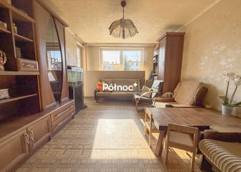 Mieszkanie przy ul. Zachodniej- 2 piętro