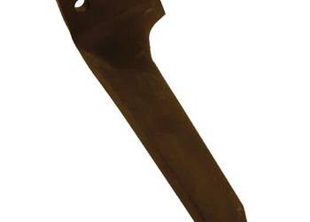 Ząb brony aktywnej, prawy, L=300 mm pasujący do Alpego KE1270