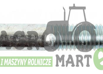 19M7364 ŚRUBA M12x80 JD