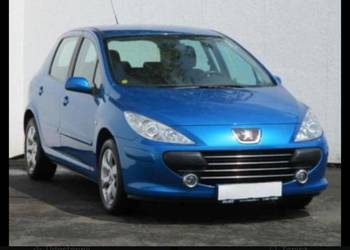 Peugeot 307 2.0i