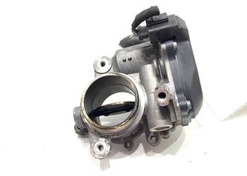 PRZEPUSTNICA VW GOLF VII 04L128063H 1.6 105KM ZAWÓR POWIETRZA