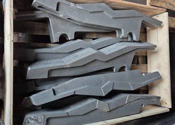 Żarowytrzymałe Odlewy, Żaroodporne, Rusztowiny Ruszt Ruchomy