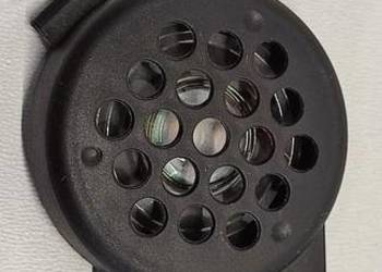 VW TIGUAN II GŁOŚNIK BUZZER PDC 5Q0919279