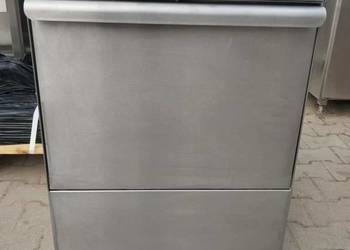 Zmywarka Wyparzarka Gastro - STALGAST - S 1704.O