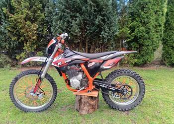 Kayo k2pro cross 250