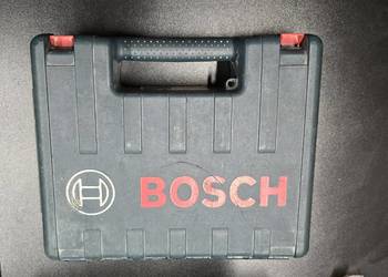 Wkrętarka Bosch gsr 12v-15