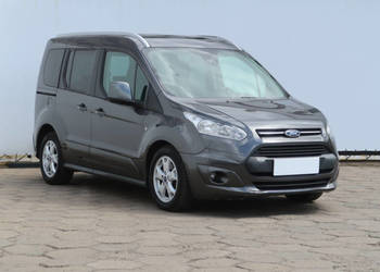 Ford Tourneo Connect 1.5 TDCi
