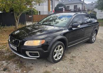 Syndyk sprzeda samochód Volvo XC70 - 80%