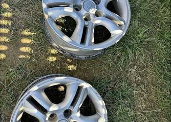 Felgi opony kia sportage 5x114.3