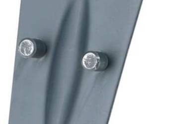 Trzymak noża kpl. 50360104000