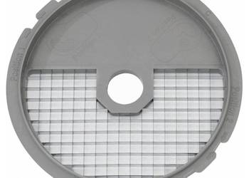 Siatka do tarczy kostka 10x10 mm - Robot Coupe 102065
