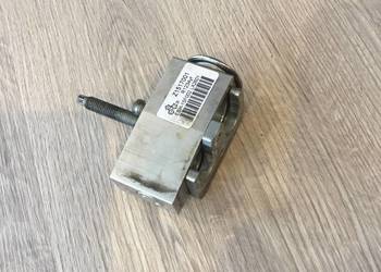 ZAWÓR ROZPRĘŻNY KLIMATYZACJI Z1517001 ASTRA J