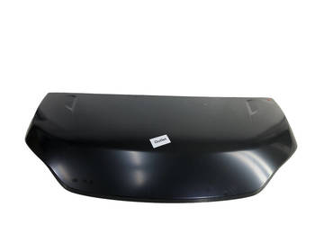 Iveco Daily VI 2014-2025 Maska pokrywa silnika przednia